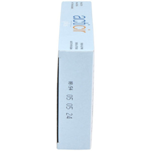 Acticir Plus 40Cap.