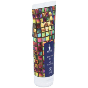 Bioturm Gel Capilar Fijador Estilo Natural 125Ml