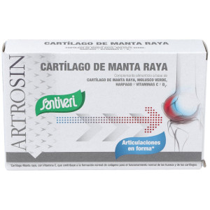 Artrosin Cartilago Manta...