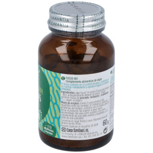 Santiveri Fucus Bio 113Comp