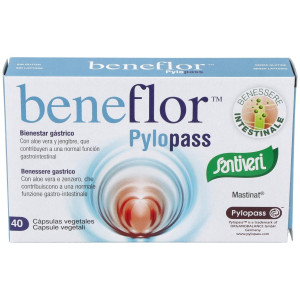 Santiveri Beneflor Pylopass...
