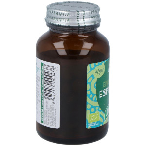 Santiveri Quanticum Alga Espirulina Comp. 45Gr.