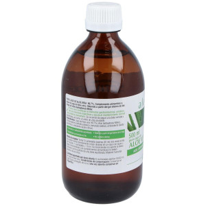 Santiveri Aloe Vera Jugo 500Ml