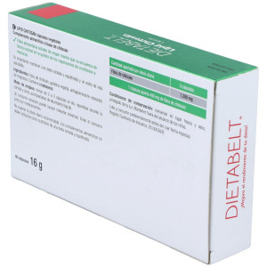 Santiveri Db-Sazia Lipid Chitosan Caps
