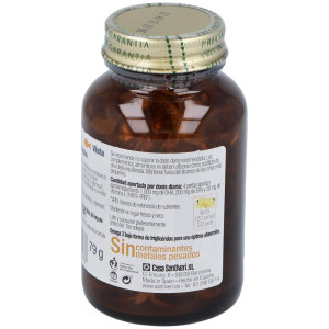 Santiveri Dha+Epa Perlas Bote 120