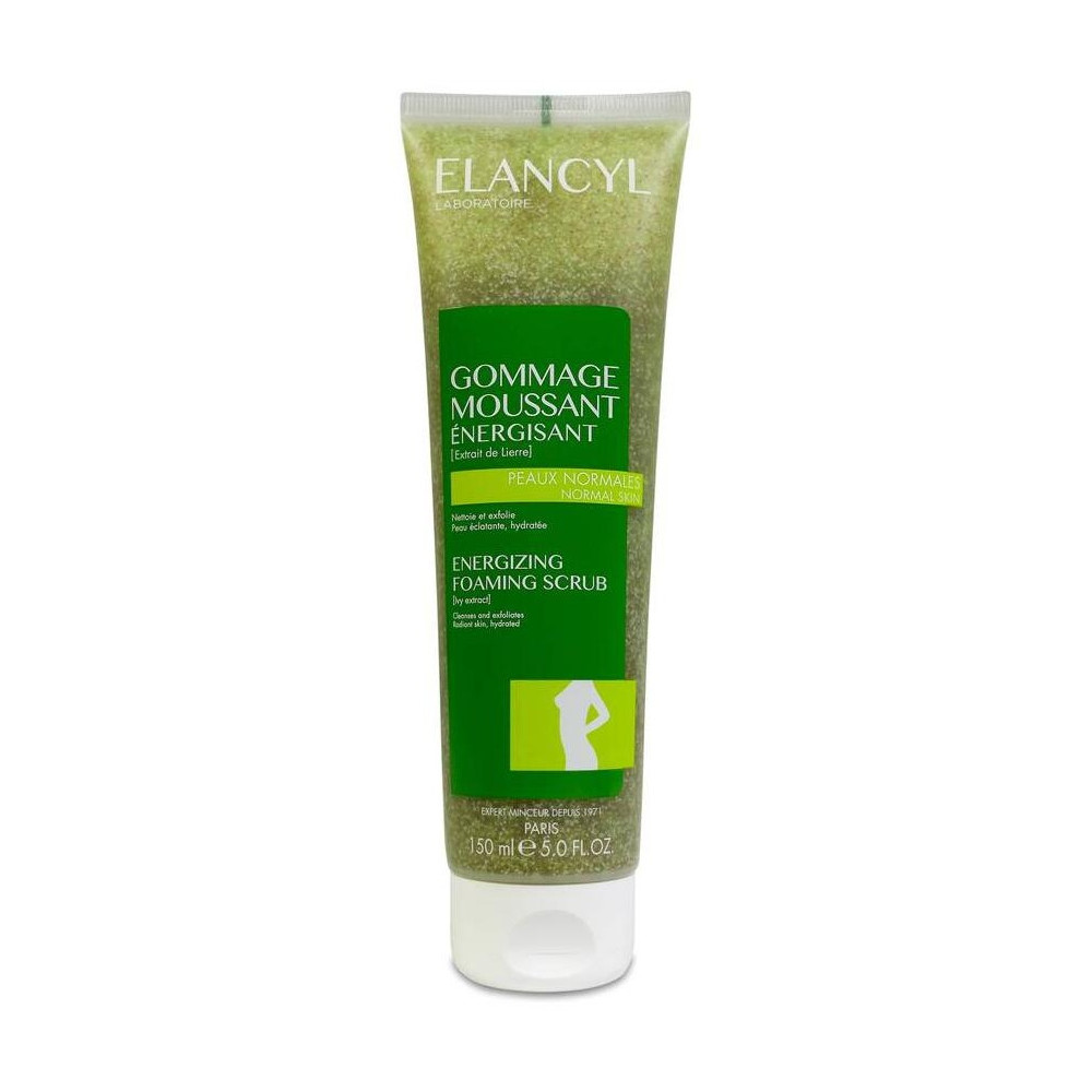 Elancyl Gel Exfoliante Tonificante 150Ml