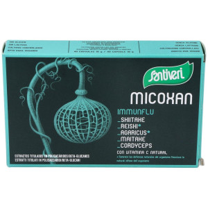 Santiveri Micosan Immunflu...