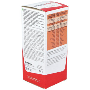 Santiveri Jarabe Superdetox