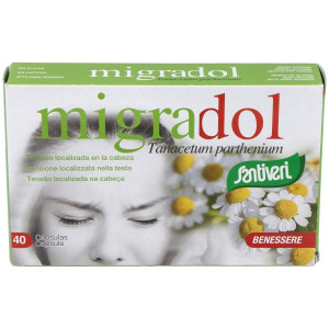 Santiveri Migradol...