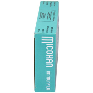 Santiveri Micosan Immunflu 40Caps
