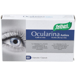 Santiveri Ocularina Antiox...