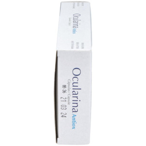 Santiveri Ocularina Antiox 60 Capsulas