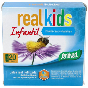 Santiveri Realkids Infantil...
