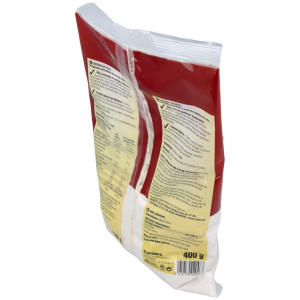 Santiveri Lecitina Bolsa De 400 Gr.