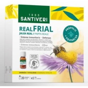Santiveri Realfrial...