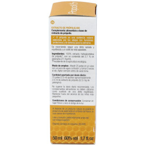Propolflor Propoli Estr 50Ml