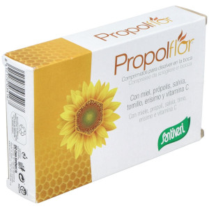 Propolflor 48Comp.