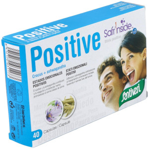 Santiveri Positive 40Caps
