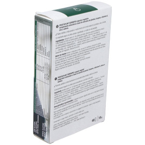 Santiveri Prostaplan Serenpro 40Cap