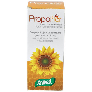 Santiveri Propolflor Forte...