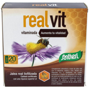 Santiveri Realvit...