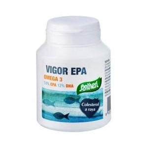 Santiveri Vigor Epa Perlas