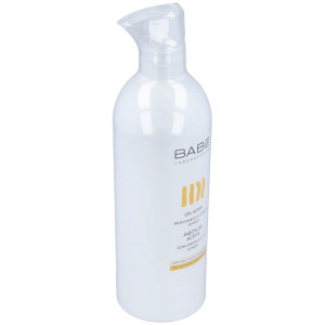 Babe Jabon Aceite Pieles Atopicas 500 Ml