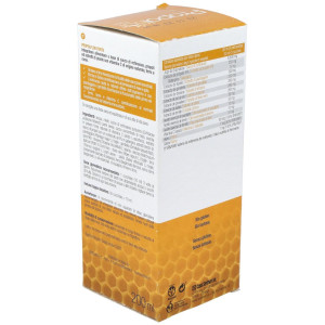 Santiveri Propolflor Forte 200Ml