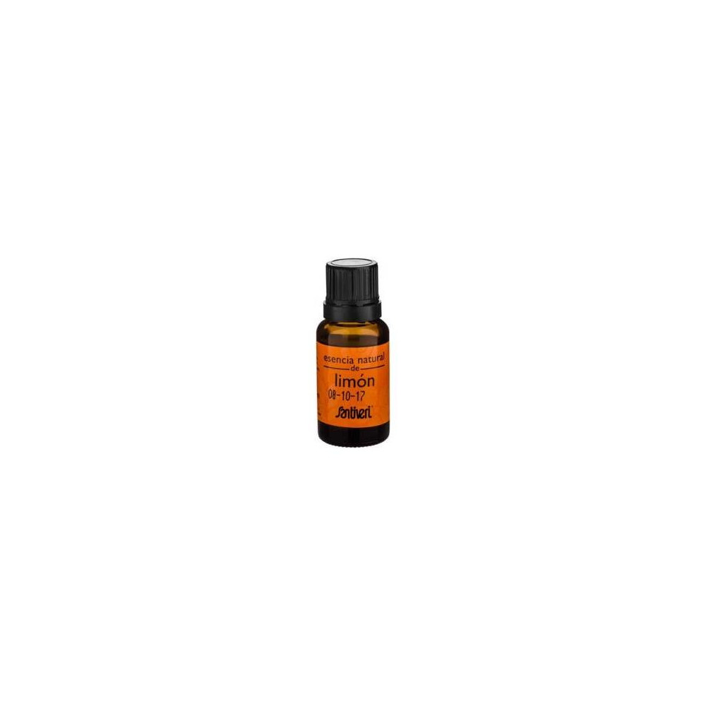 Santiveri Aceite Esencial Limón 14Ml