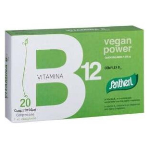 Santiveri Vitaminas...
