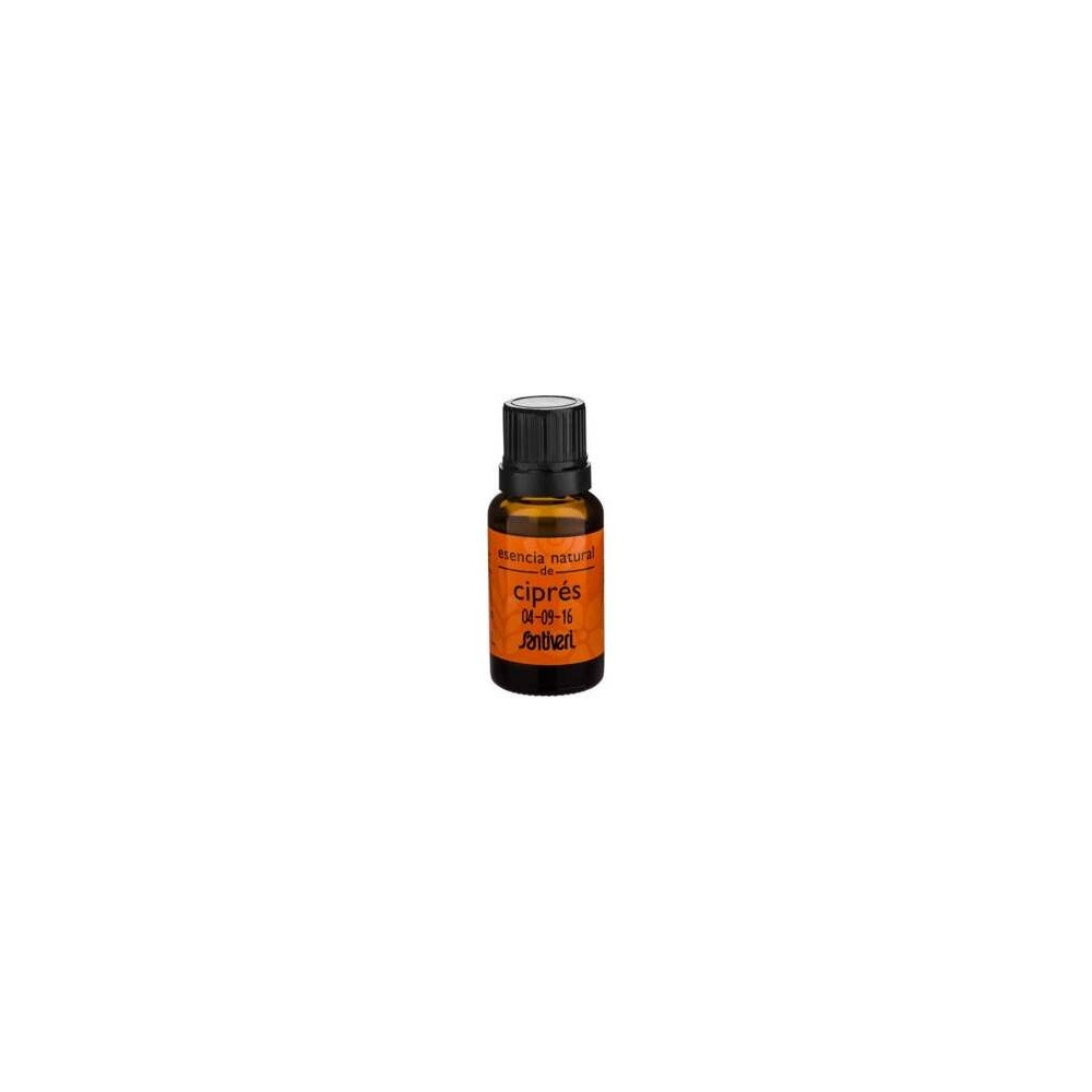 Santiveri Aceite Esencial Cipres