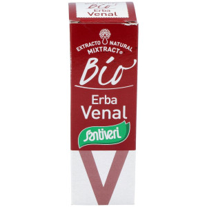 Santiveri Mixtral Erbavenal...