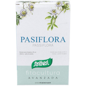 Santiveri Plantas Fit...