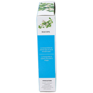 Santiveri Plantas Fit Bacopa 40Caps