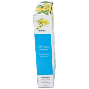 Santiveri Plantas Fit Hipérico 40Caps