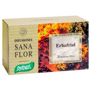 Santiveri Sanaflor Infusion...