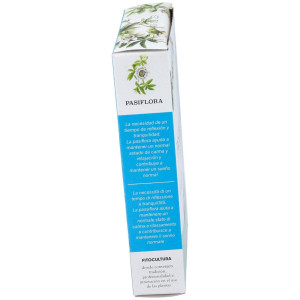 Santiveri Plantas Fit Cápsulas Pasiflora