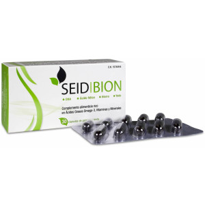 Seidibion 30 Capsulas...