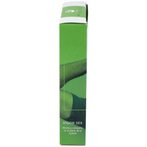 Santiveri Vigor Sex 24Comp
