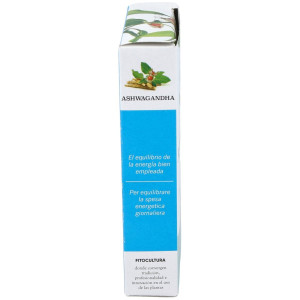 Santiveri Aswagandha 40Caps