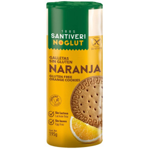 Santiveri Galletas Dig...