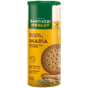 Santiveri Noglut Galletas...