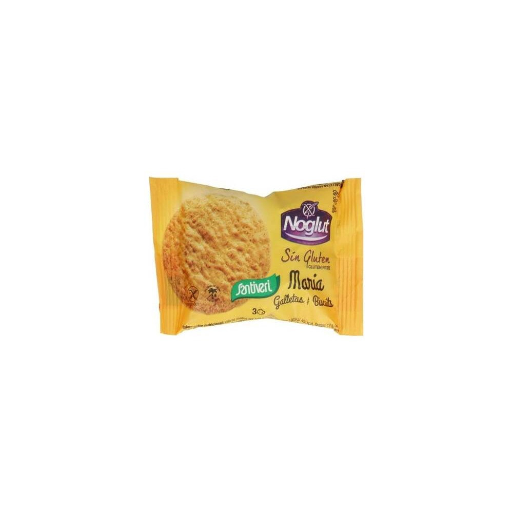 Santiveri Noglut Galletas Maria 28G