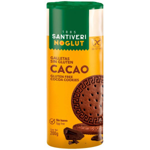 Santiveri Galletas Dig...