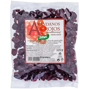 Santiveri Arándanos Rojos...