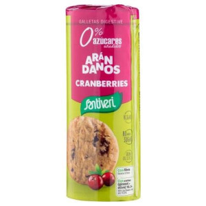 Galletas Digestive...