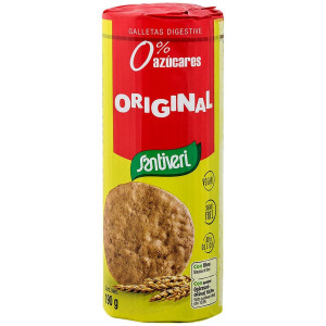 Galletas Digestive 0%...