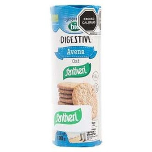 Santiveri Galletas...