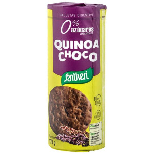 Galletas Digestive Quinoa...