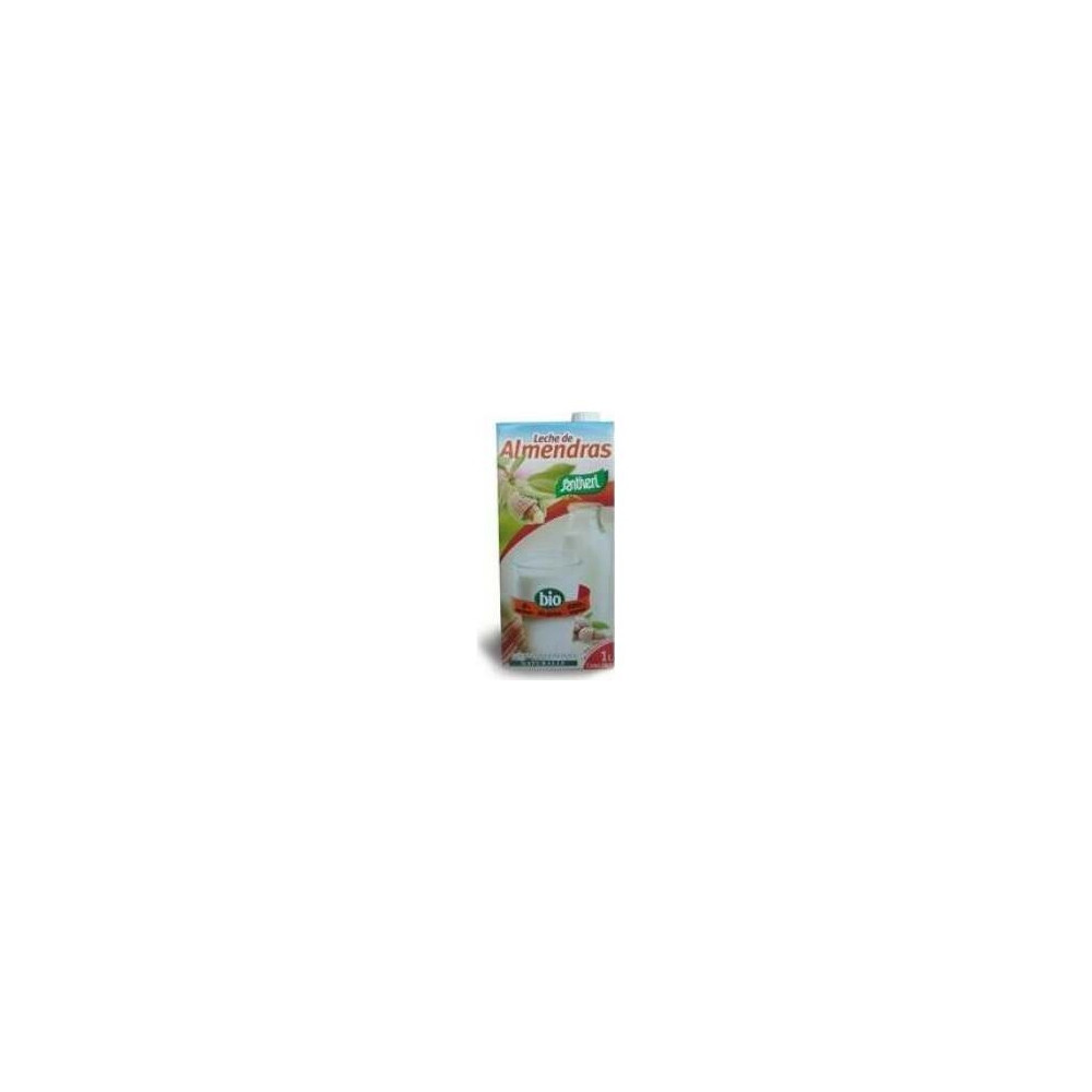 Bebida Vegetal De Almendra 1Lt. Bio